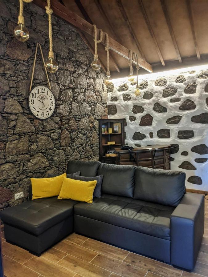 Casa Leon Apartment Техеда Екстериор снимка